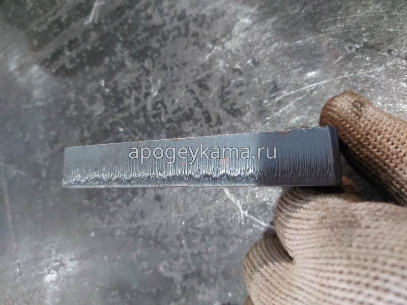 Раскрой листового алюминия толщиной от 8 мм LR (190)